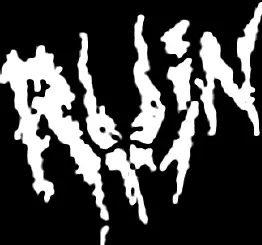 logo Ruin (RUS)